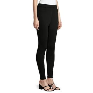 Time and true women’s high rise jeggings ( check description )